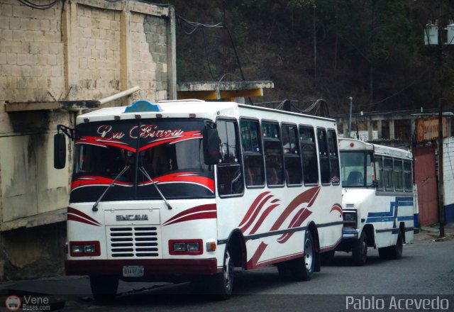 DC - A.C. Uni�n Rel�mpago 94 por Pablo Acevedo