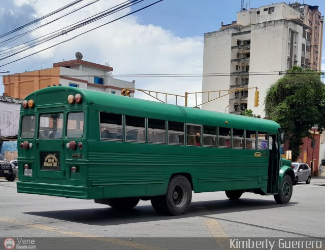 Transporte Palo Negro La Morita 2 003 por Kimberly Guerrero