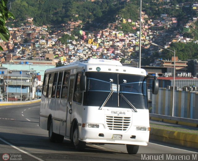 Uso Oficial 66 por Manuel Moreno