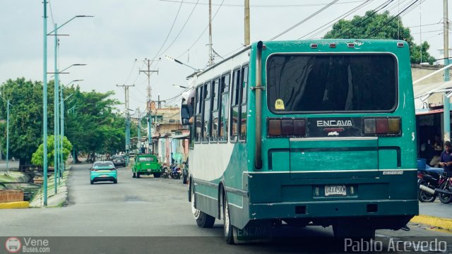 CA - Uni�n Vivienda Popular Los Guayos 113 por Pablo Acevedo