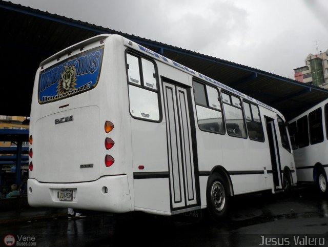 Unin Sucre 455 por Jess Valero