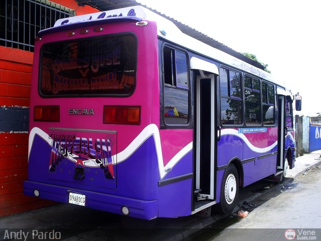 CA - U.C. Fundaci�n Mendoza 96 por Andy Pardo