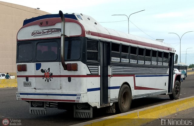 U.C. Campo Mara 010 por �ngel Delgado