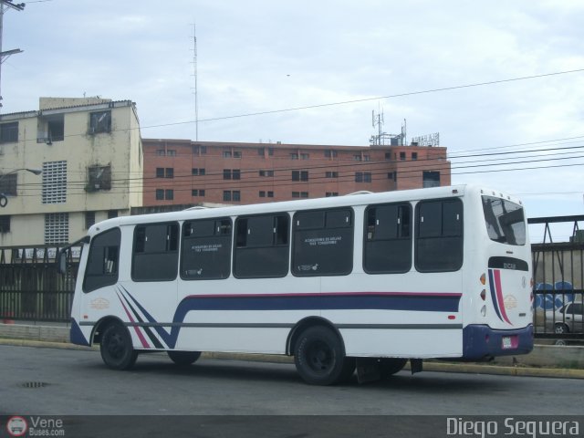 A.C. Transporte Independencia 037 por Diego Sequera
