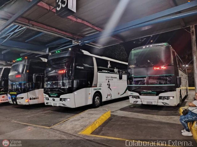 Garajes Paradas y Terminales Petare por Josue S�nchez