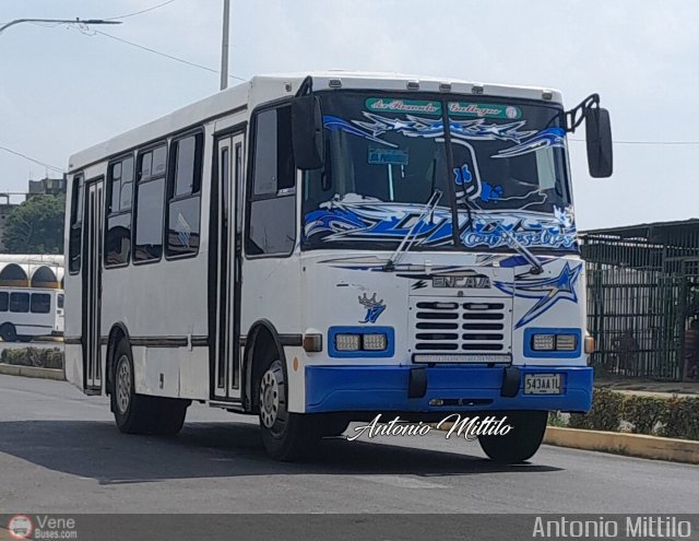 A.C. R�mulo Gallegos 07 por Antonio Mittilo