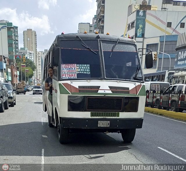 DC - Uni�n Criollos del Este S.C. 072 por Jonnathan Rodr�guez