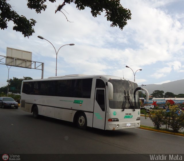 Servicios Especiales del Centro C.A. 19 por Waldir Mata
