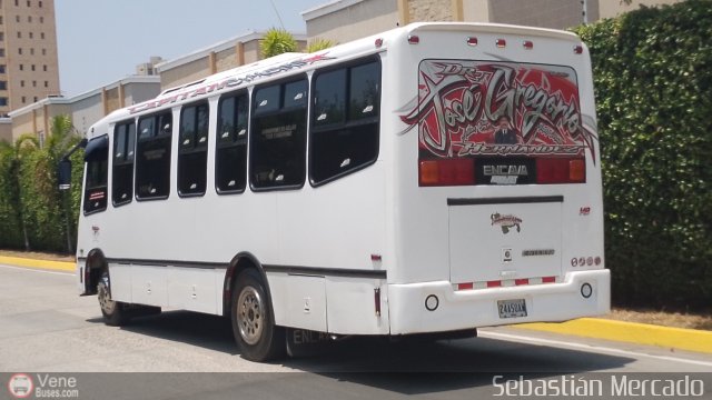 A.C. Mixta Conductores Unidos 149 por Sebasti�n Mercado