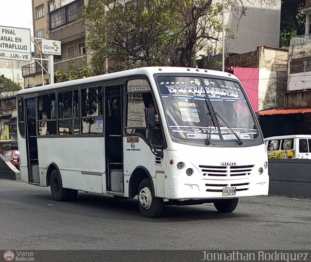 DC - Uni�n Criollos del Este S.C. 146 por Jonnathan Rodr�guez