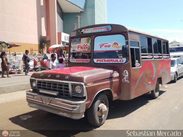 ZU - Microcewa C.A. 10 por Sebasti�n Mercado