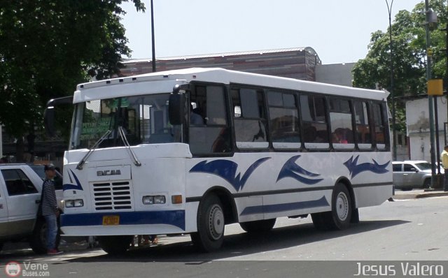 DC - Uni�n Conductores Palo Verde 56 por Jes�s Valero