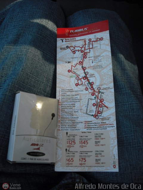 Nuestra gente Alfredo por Alfredo Montes de Oca