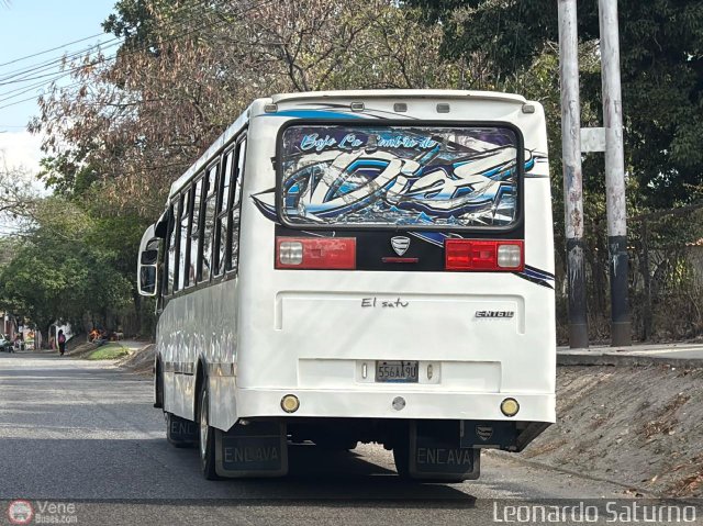 LA - Cooperativa Palavecino 556 por Leonardo Saturno