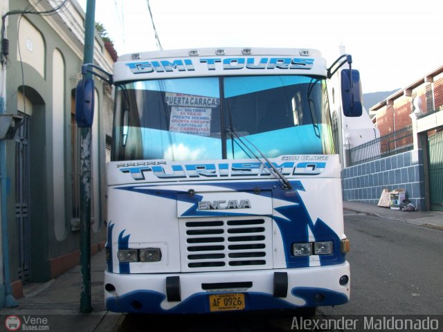 DC - Asoc. Civil Conductores de La Pastora 22 por Alexander Maldonado