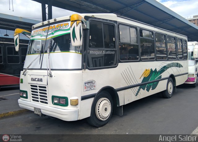 A.C. Indepasib 091 por �ngel Sal�n