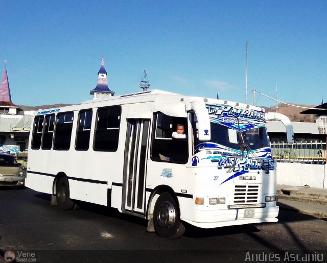 A.C. Transporte Independencia 057 por Andr�s Ascanio