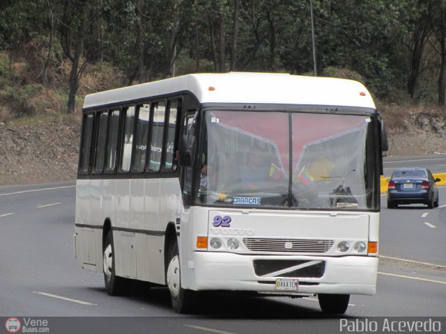 A.C. Indepasib 092 por Pablo Acevedo