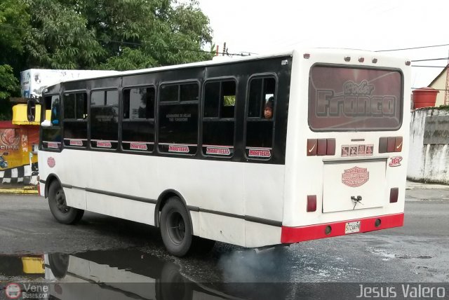 S.C. Barsaport 03 por Jes�s Valero