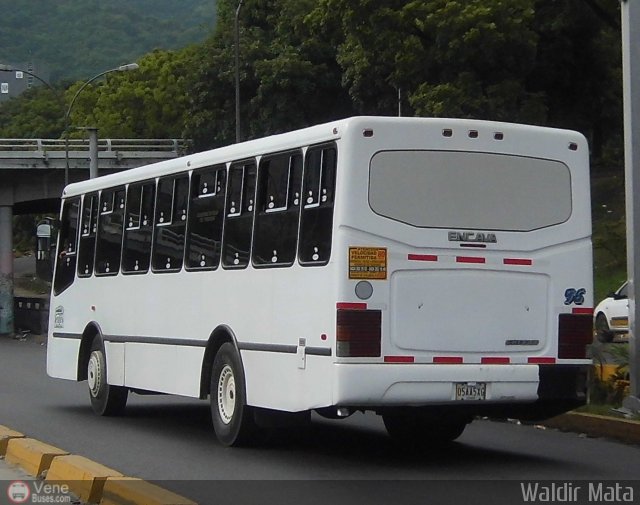 A.C. Indepasib 096 por Waldir Mata