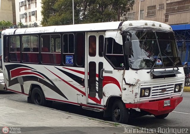 DC - U.C. Pueblo Nuevo 15 por Jonnathan Rodr�guez