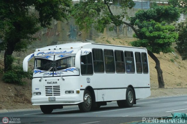 A.C. Mixta Fraternidad del Transporte R.L. 105 por Pablo Acevedo