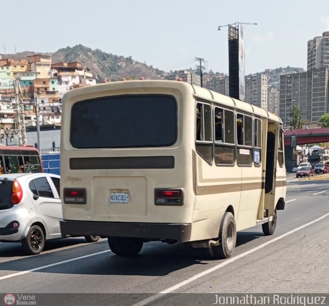 DC - A.C. Quinta Crespo-Sabana del Blanco 89 por Jonnathan Rodr�guez