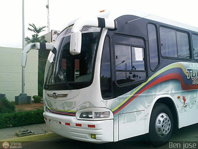 ZU - Alcald�a del Municipio San Francisco 02 por Benjamin Magdaniel