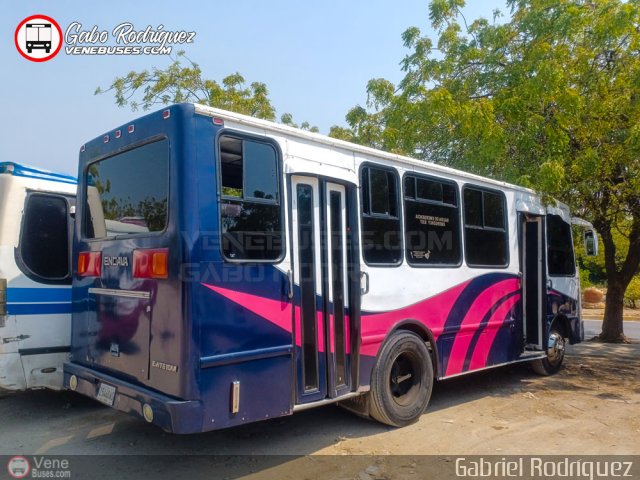 Transporte Ejecutivo Edwin 01 por Gabriel Rodr�guez