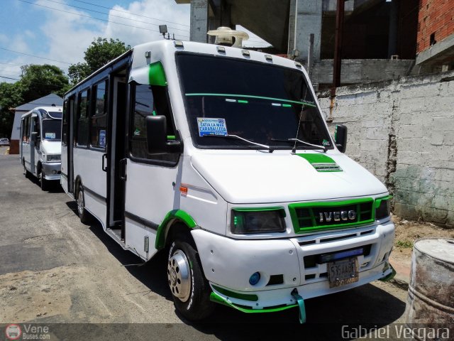 VA - Uni�n de Choferes del Municipio Vargas 123 por Gabriel Vergara