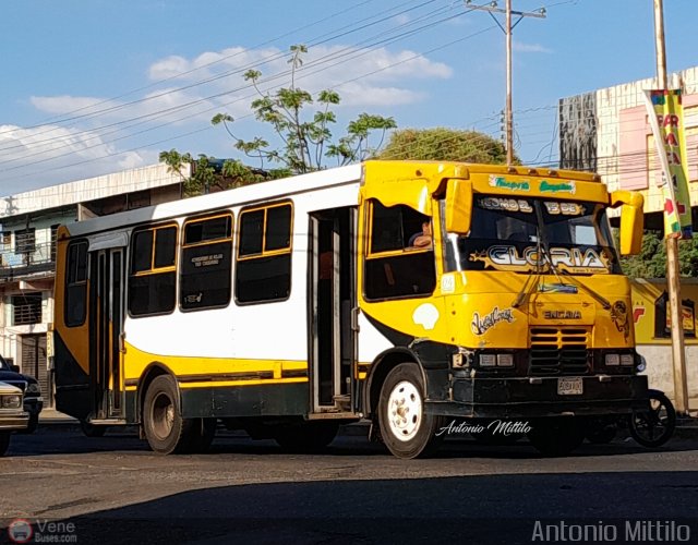 A.C. Transporte Campesino 04 por Antonio Mittilo