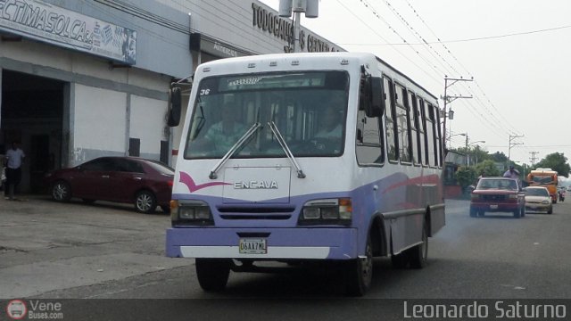 ME - Coop. La Orqu�dea Real Del Sur R.L. 36 por Leonardo Saturno