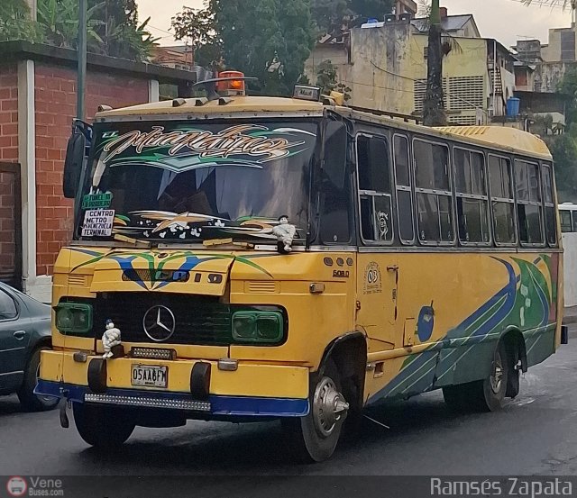 MI - A.C. Pan de Azucar - El Nacional 03 por Rams�s Zapata