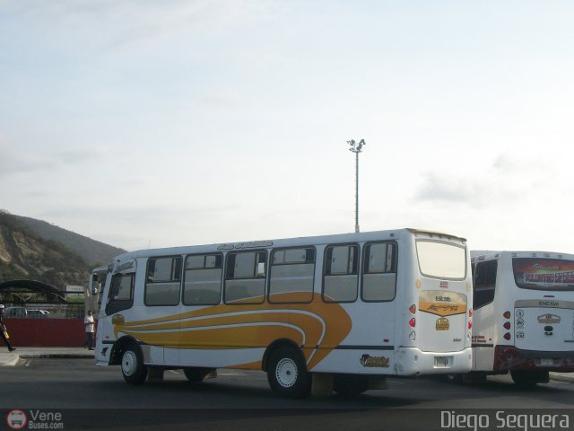 Uni�n Conductores de la Costa 04 por Diego Sequera