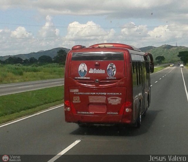 U.C. Serrano Pinto 15 por Jes�s Valero