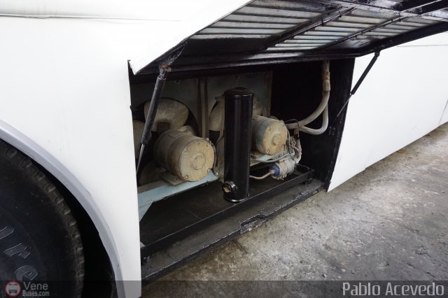 En Chiveras Abandonados Recuperaci�n 108 por Pablo Acevedo