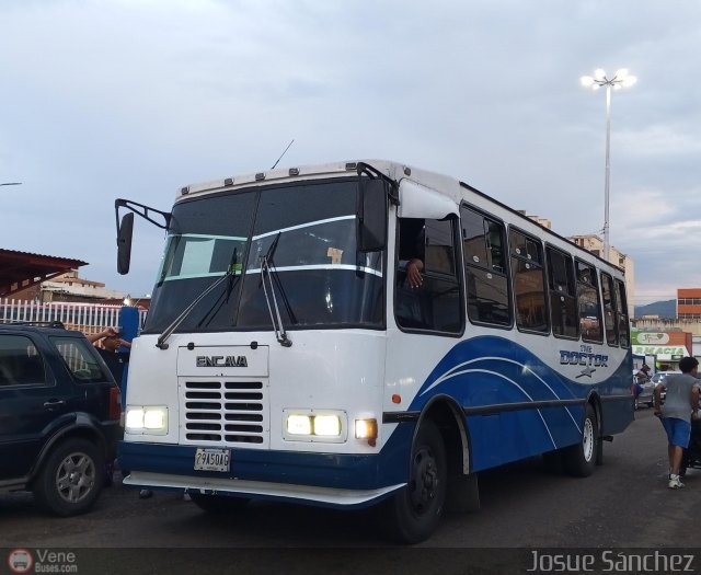 DC - Uni�n Criollos del Este S.C. 125 por Josue S�nchez