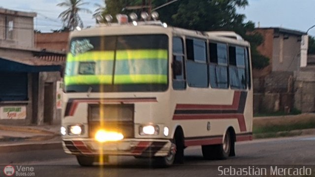 ZU - U.C. Barrio La Polar 804 por Sebasti�n Mercado