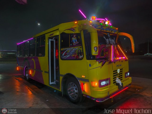 A.C.C. Caicara Amazonas 175 por Jos� Miguel Toch�n