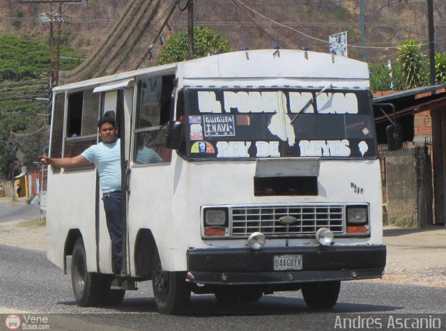 CA - Cooperativa El Gran Poder de Dios 2012 26 por Andr�s Ascanio