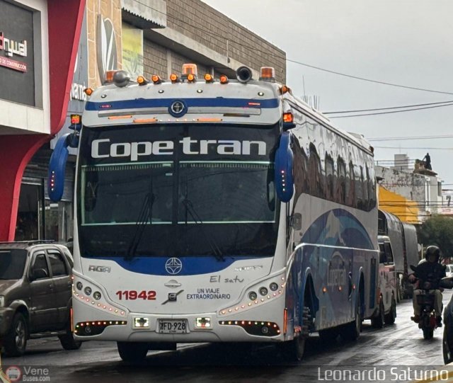 Copetran 11942 por Leonardo Saturno