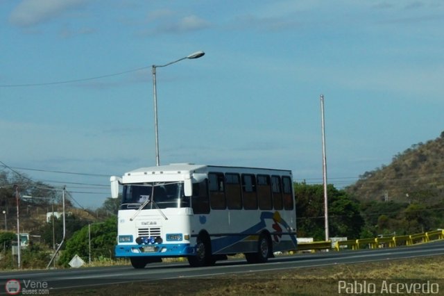 Uni�n MarVal 031 por Pablo Acevedo