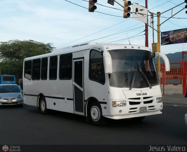 A.C. Ejecutivos Buenaventura 290 por Jes�s Valero