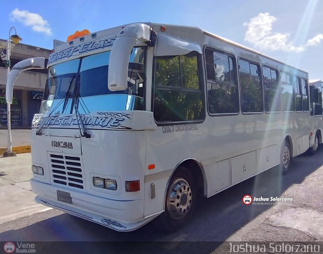 DC - A.C. Casalta - Chaca�to - Cafetal 012 por Joshua Sol�rzano