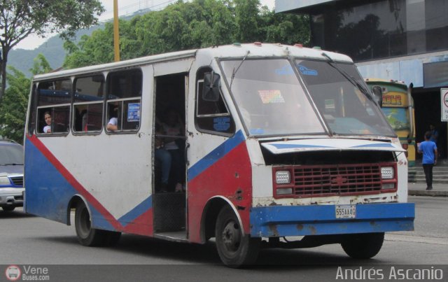 CA - Asociacin Civil Virgen Del Socorro 60 por Andrs Ascanio