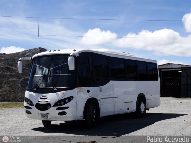 A.C. de Transporte N�mero Uno R.L. 013 por Pablo Acevedo