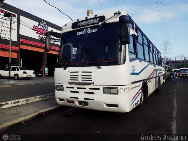 CA - Uni�n Campo Carabobo 076 por Andr�s Ascanio