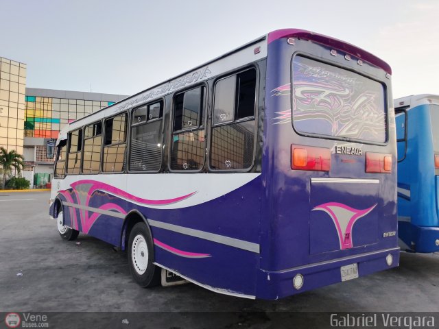 A.C. Don Augusto Malave Villalba 101 por Gabriel Vergara