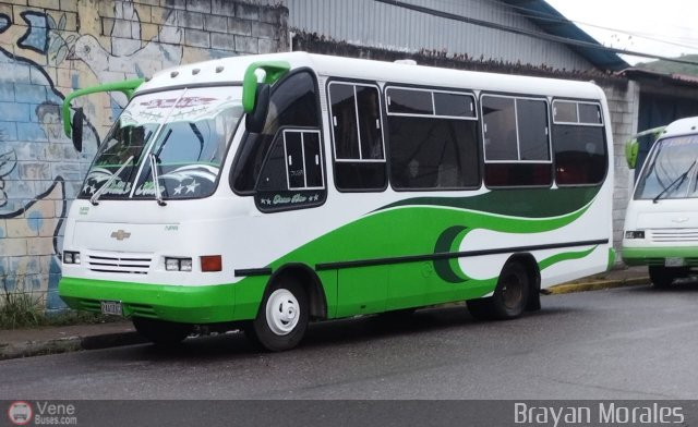 TA - Sta. Teresa Las Lomas 01 por Jerson Nova