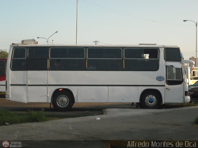U.C. Lneas Unidas 047 por Alfredo Montes de Oca
